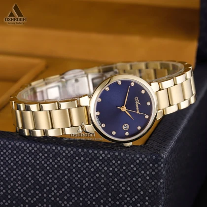 ساعت زنانه اکسنت Axcent AX120016GB