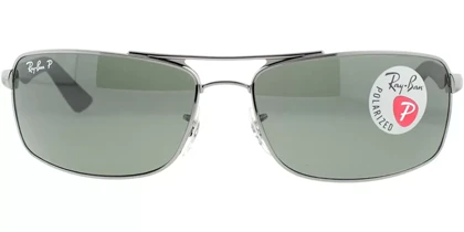 عینک آفتابی ریبن RayBan RB3465S 00458