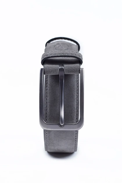 کمربند مردانه hemington hemington