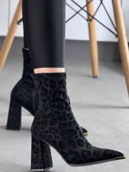 بوت مجلسی پلنگی