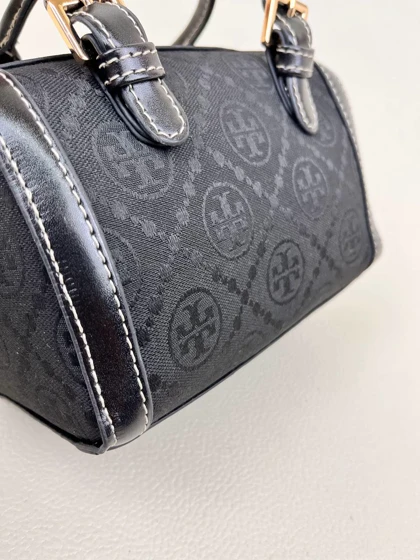 کیف زنانه طرح دا دخت سفید تی تی TORY BURCH کد 1598