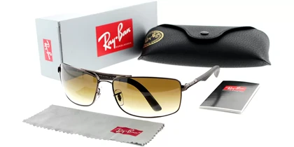 عینک آفتابی ریبن ray ban RB3320S 004113