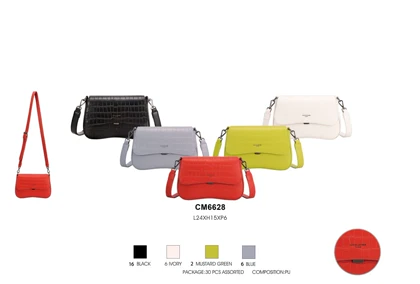 کیف دوشی مدل David Jones CM6628