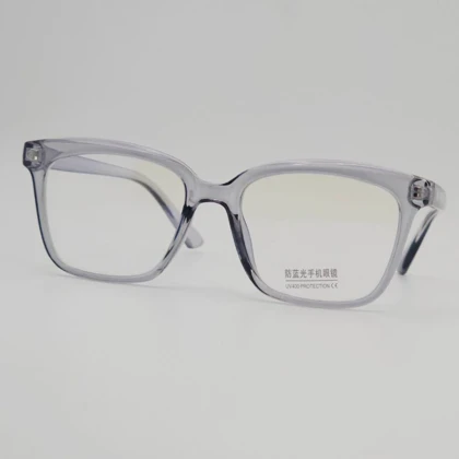 عینک آفتابی زنانه و مردانه بلوکات Anti Blue Light 28027 مناسب کار با کامپیوتر و موبایل