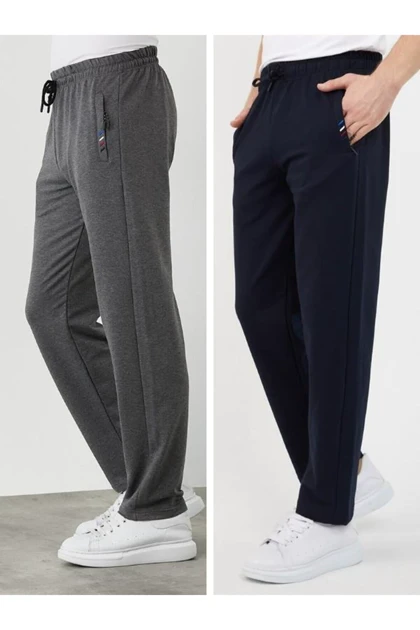 شلوار گرمکن مردانه comeor comeor