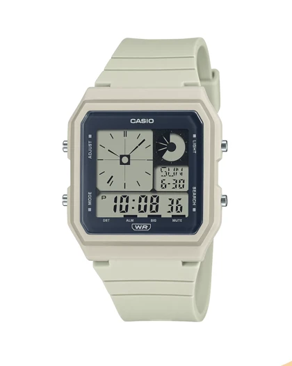 ساعت مچی کاسیو CASIO LF-20W-8A