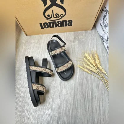 صندل گوچی تک چسب _ 1444