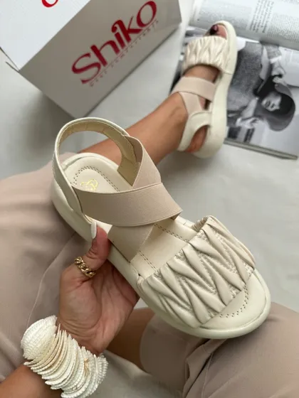 صندل پنجه چروک 1610