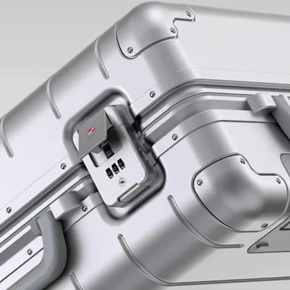 چمدان چرخدار 20 اینچی شیائومی Xiaomi LXX10RM