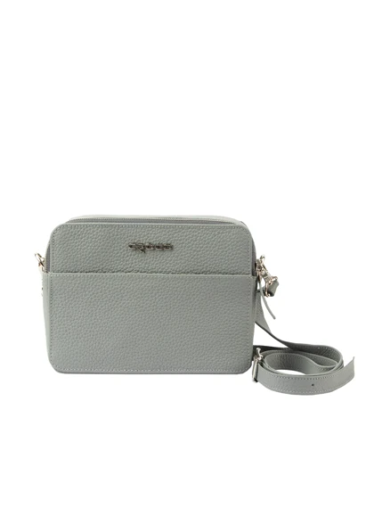 کیف کراس بادی چرم زنانه مدل آرامیس فلوتر