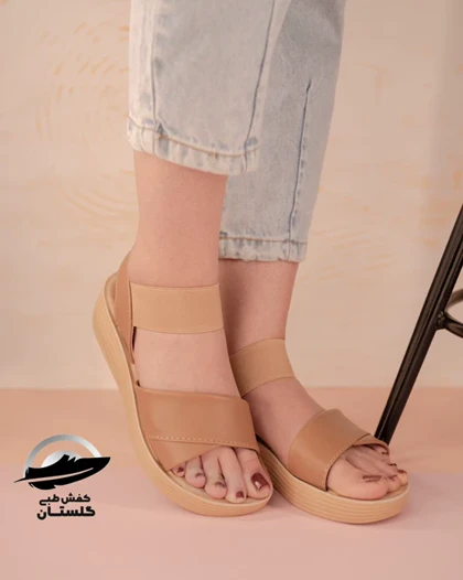 صندل طبی زنانه بتی