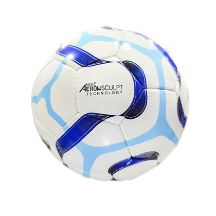 توپ فوتبال (چمن) Premier League آبی