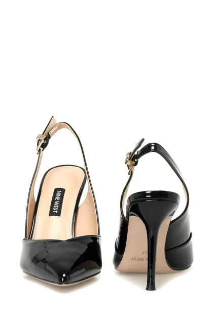 کفش پاشنه‌بلند کلاسیک زنانه nine-west nine-west