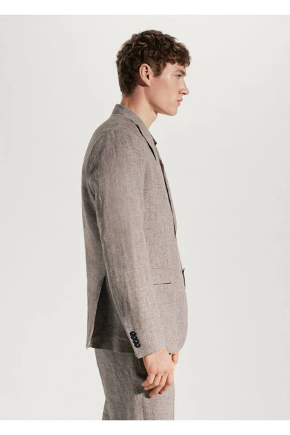 کت و ژاکت مردانه اورجینال mango-man mango-man