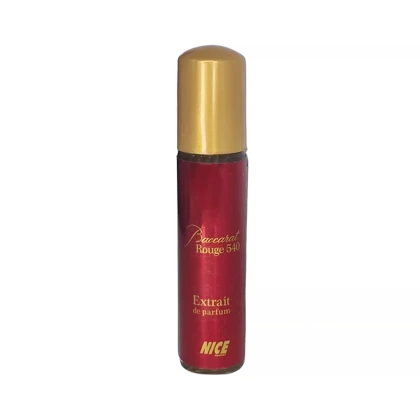 عطر قلمی نایس پاپت مدل Baccarat Rouge Extrait با حجم 30 میلی لیتر