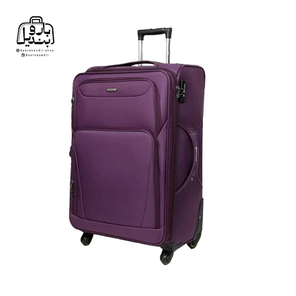 کیف زنانه دوشی کلوز بگ Cloth Bag کد 0180