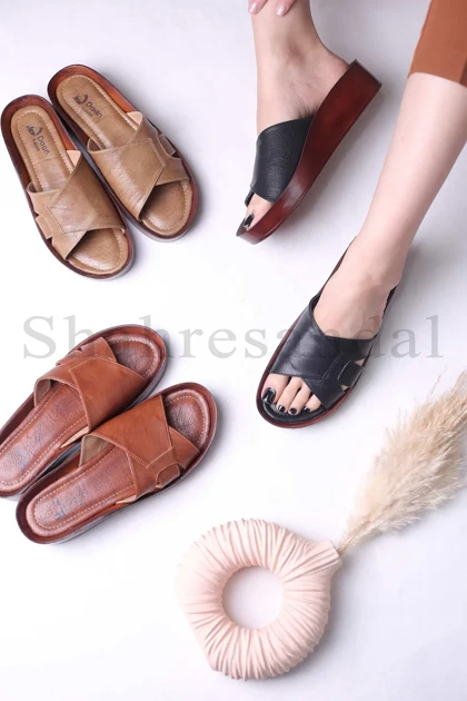 کفش صندل زنانه کد 106