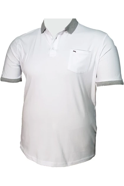 تیشرت سایز بزرگ مردانه لایف گارد lifeguard