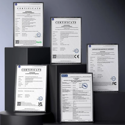 شارژر دیواری تایپ سی و یو اس بی 67 وات با کابل دو سر تایپ‌سی جویروم TCG02