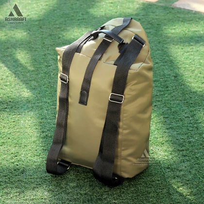 کوله ورزشی الو alo Club Bag A02