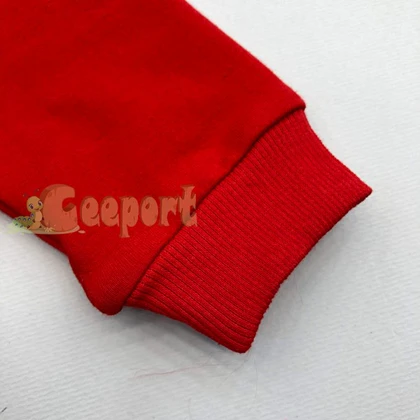 بلوزشلواربچه گانه طرح خرس