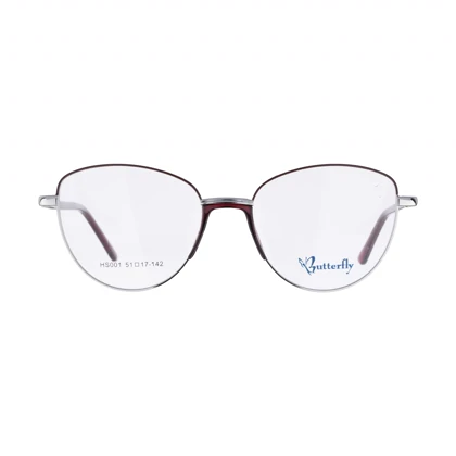 فریم عینک باترفلای Butterfly HS001