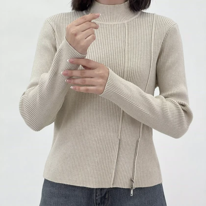 بافت پایین زیپ 1007887