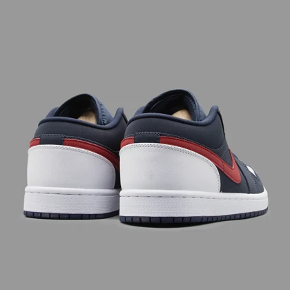 نایکی جردن 1 یو اس ای ساق‌کوتاه Nike Air Jordan 1 Low USA Homme