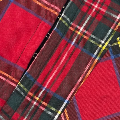 کراپ تاپ کرستی ASOS