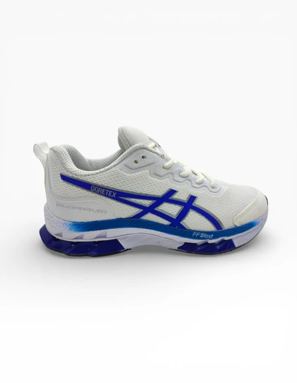 کفش پیاده روی مردانه اسیکس Stride Blast M