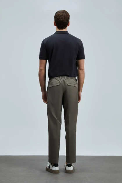 تیشرت یقه پولو مردانه lufian lufian