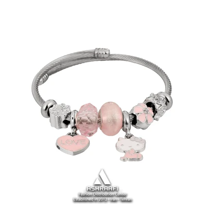 دستبند دخترانه Women Bracelet SP1