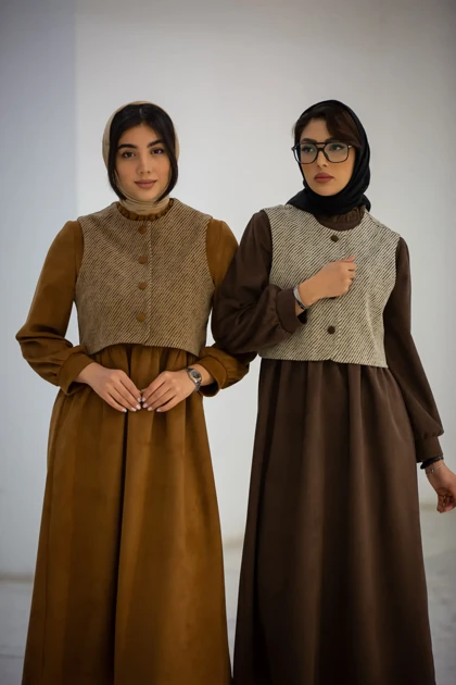 ست ژیله و سارافون کشمیر