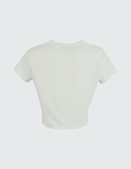 تیشرت ورزشی زنانه اسپورتلند Precision W