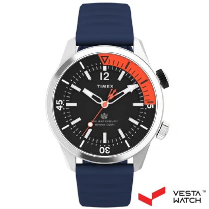 ساعت مچی مردانه تایمکس TIMEX مدل TW2V73500