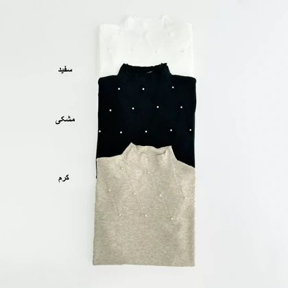 بلوز بافت 1007534