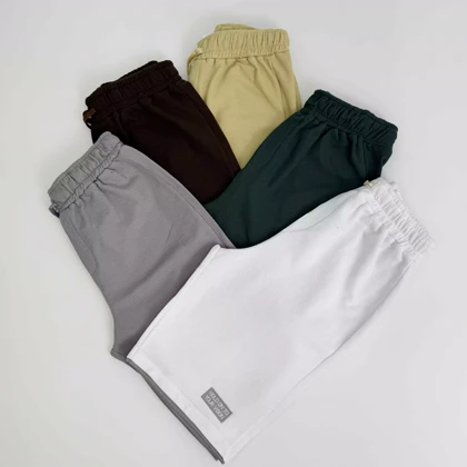 شلوارک مردانه 1007129