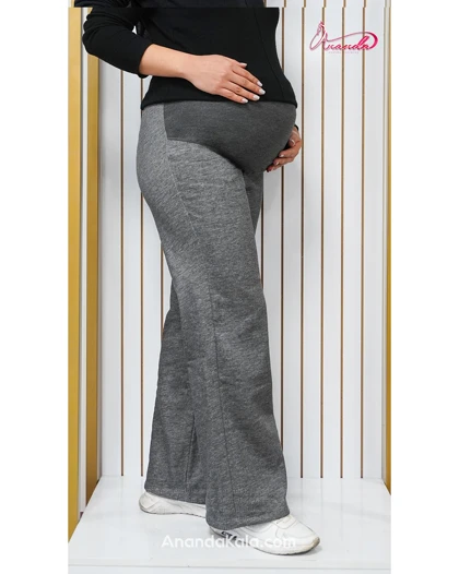 شلوار بارداری پشمی اریکا