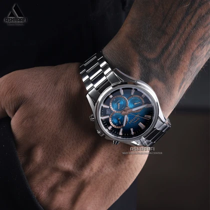 ساعت مردانه اسلازنجر Slazenger SL.09.2601.2.390