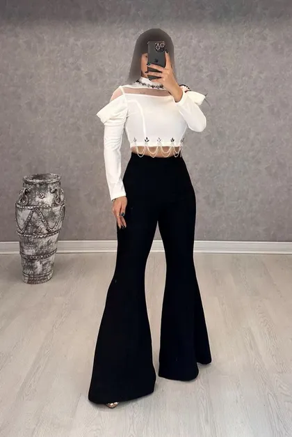 بلوز : 8589