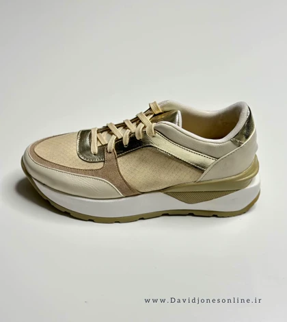 کفش راحتی زنانه استرادیواریوس مدلStradivarius-Sneakers-SKB11