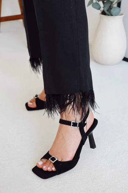 کفش شب زنانه polka-store polka-store