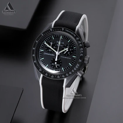 ساعت امگا سواچ Omega x Swatch