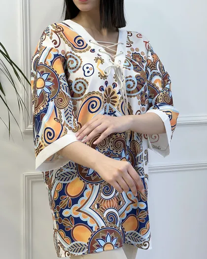 تونیک بندی نیلسا