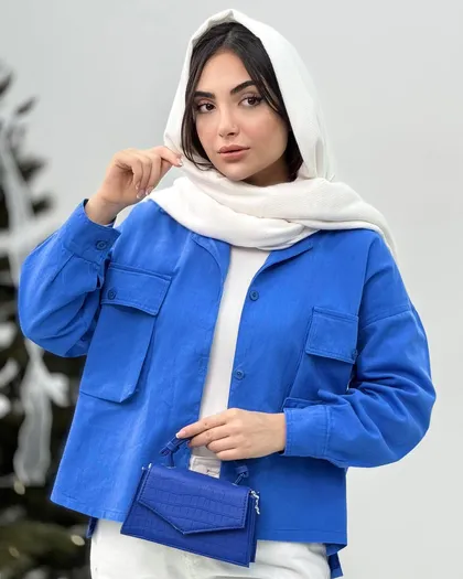 کت جین