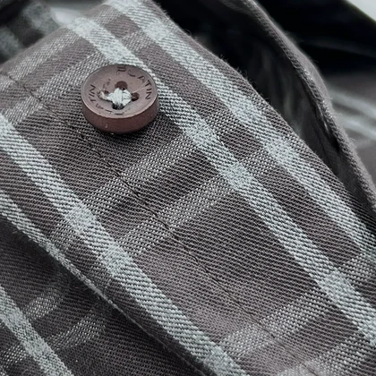 پیراهن چهارخانه 024481