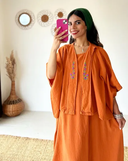 سارافن کت رز