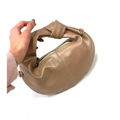 کیف پاسپورتی دخترانه دوشی و دستی
