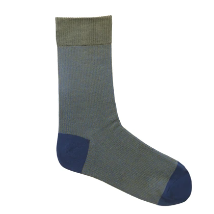 جوراب ساق‌دار ریپل