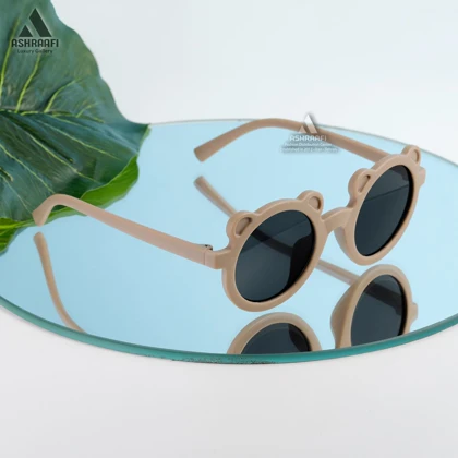 عینک آفتابی بچه گانه خرسی Kids Sunglasses 875
